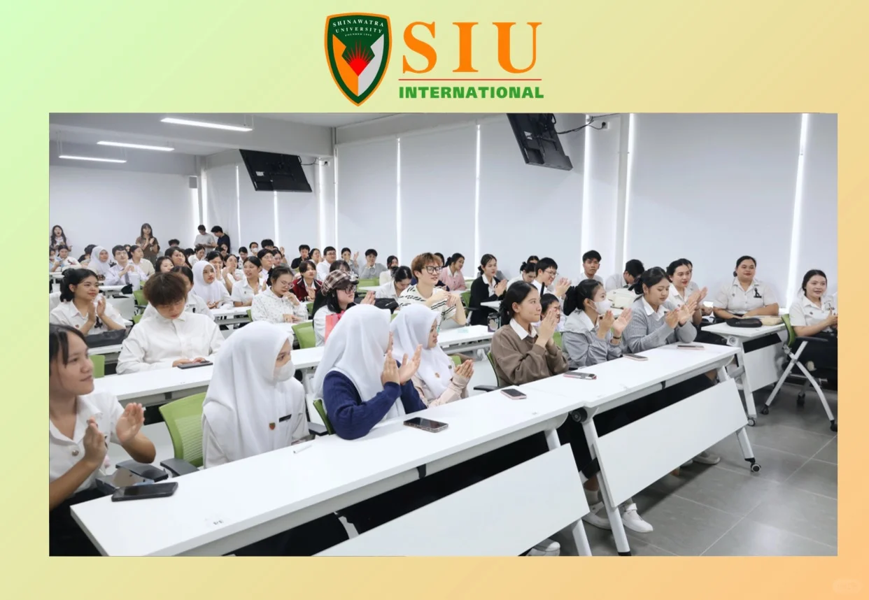 泰中建交50周年?西那瓦举办学生联谊活动