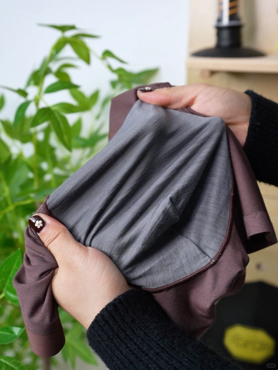 19.9?解锁“裸感”体验！美利奴羊毛底裤