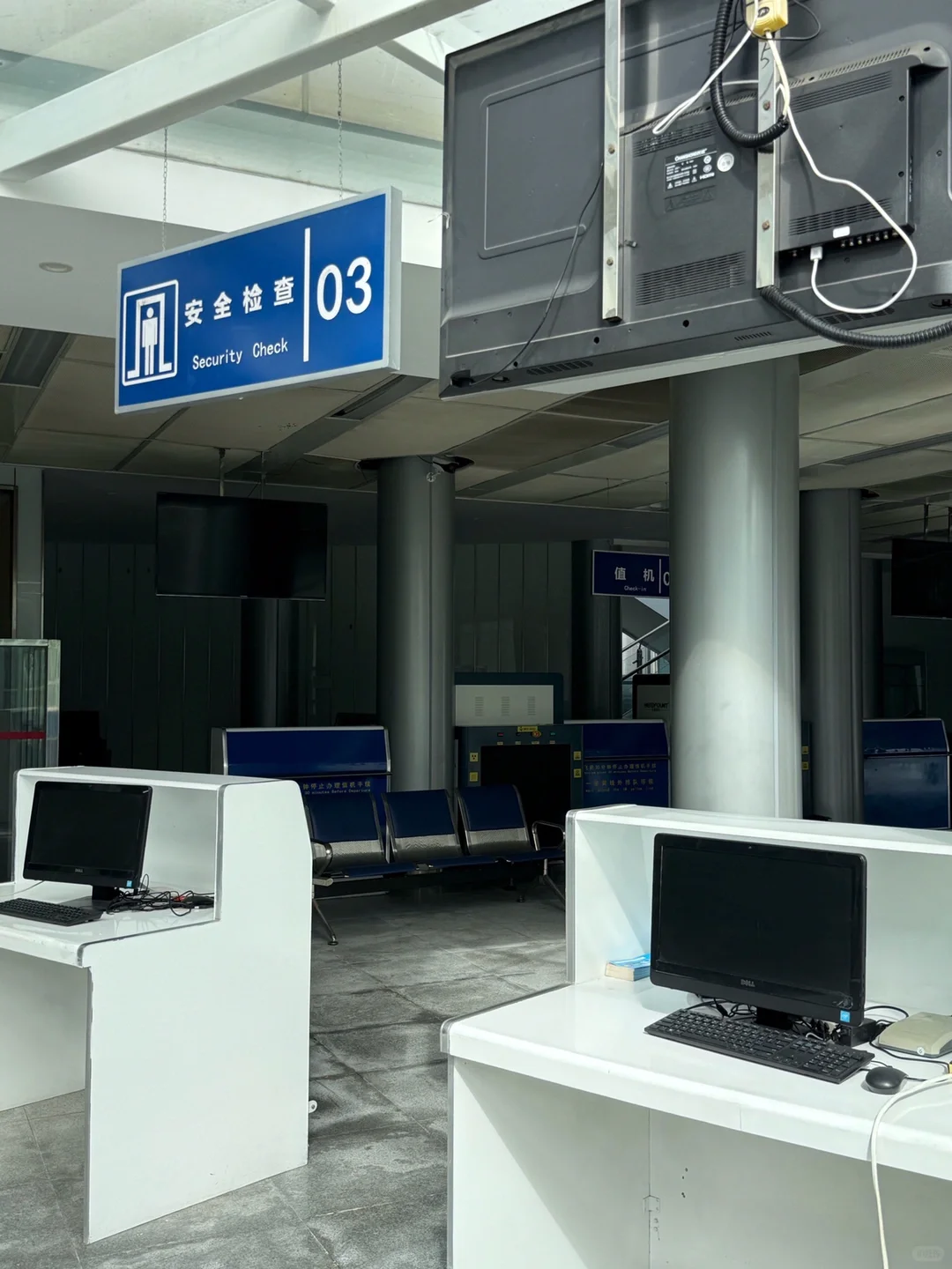 很特别的拍摄场景?