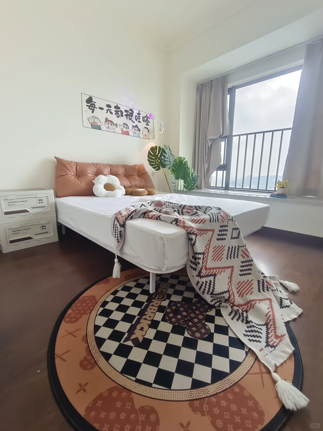 合生湖山国际南向美居