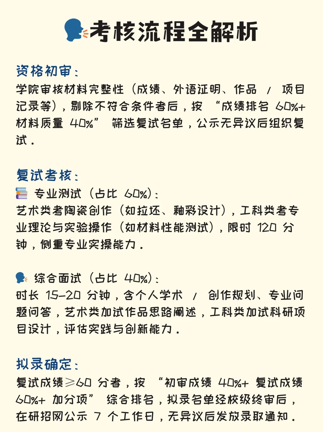 ?景德镇陶瓷大学｜保研指南?