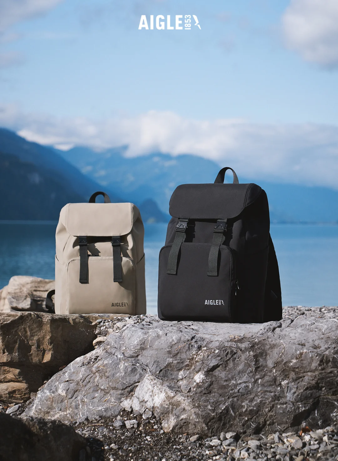 背起这个包，你也是环保合伙人！?