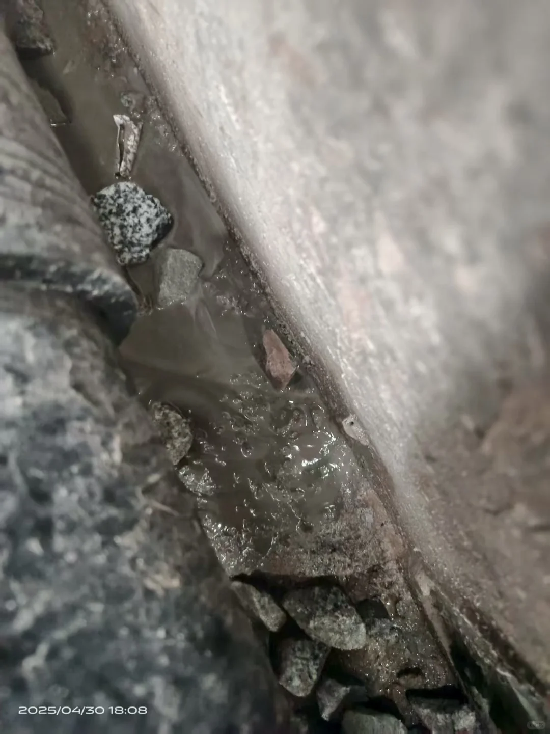 西双版纳路基空洞注浆