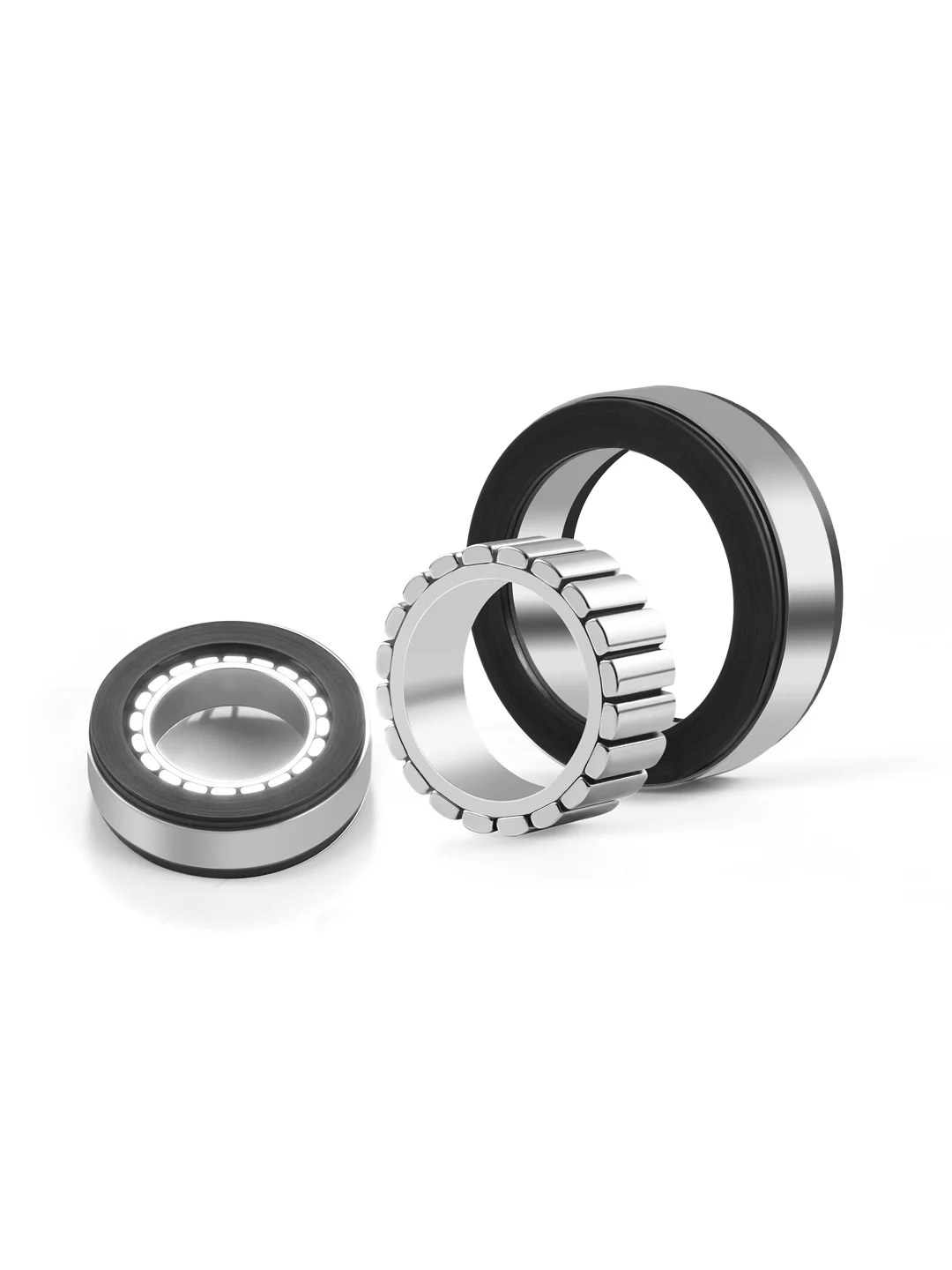 重生之我在苏州卖无框力矩电机！