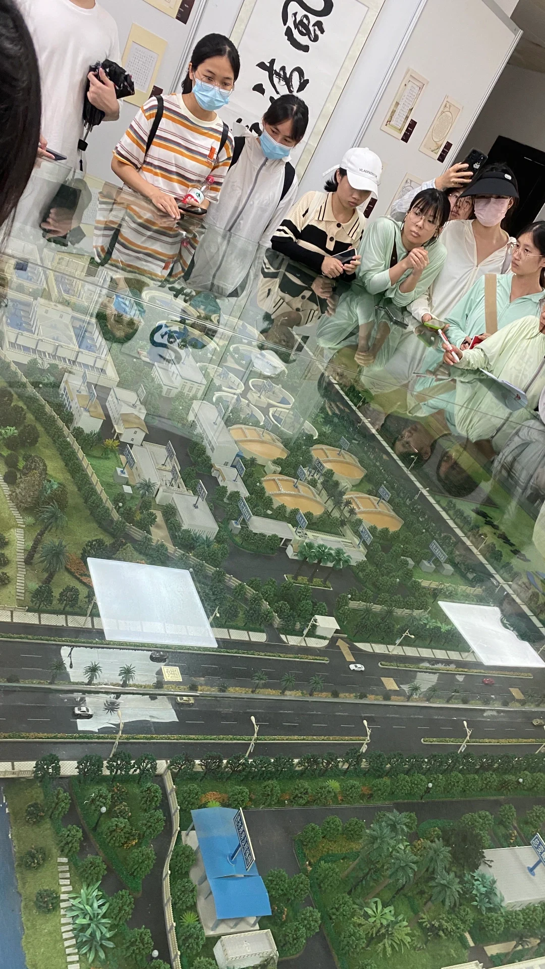 重生之我是污水处理厂巡查组组长欧工