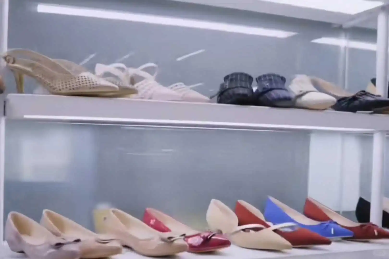 揭秘40年外贸鞋企的生存智慧！