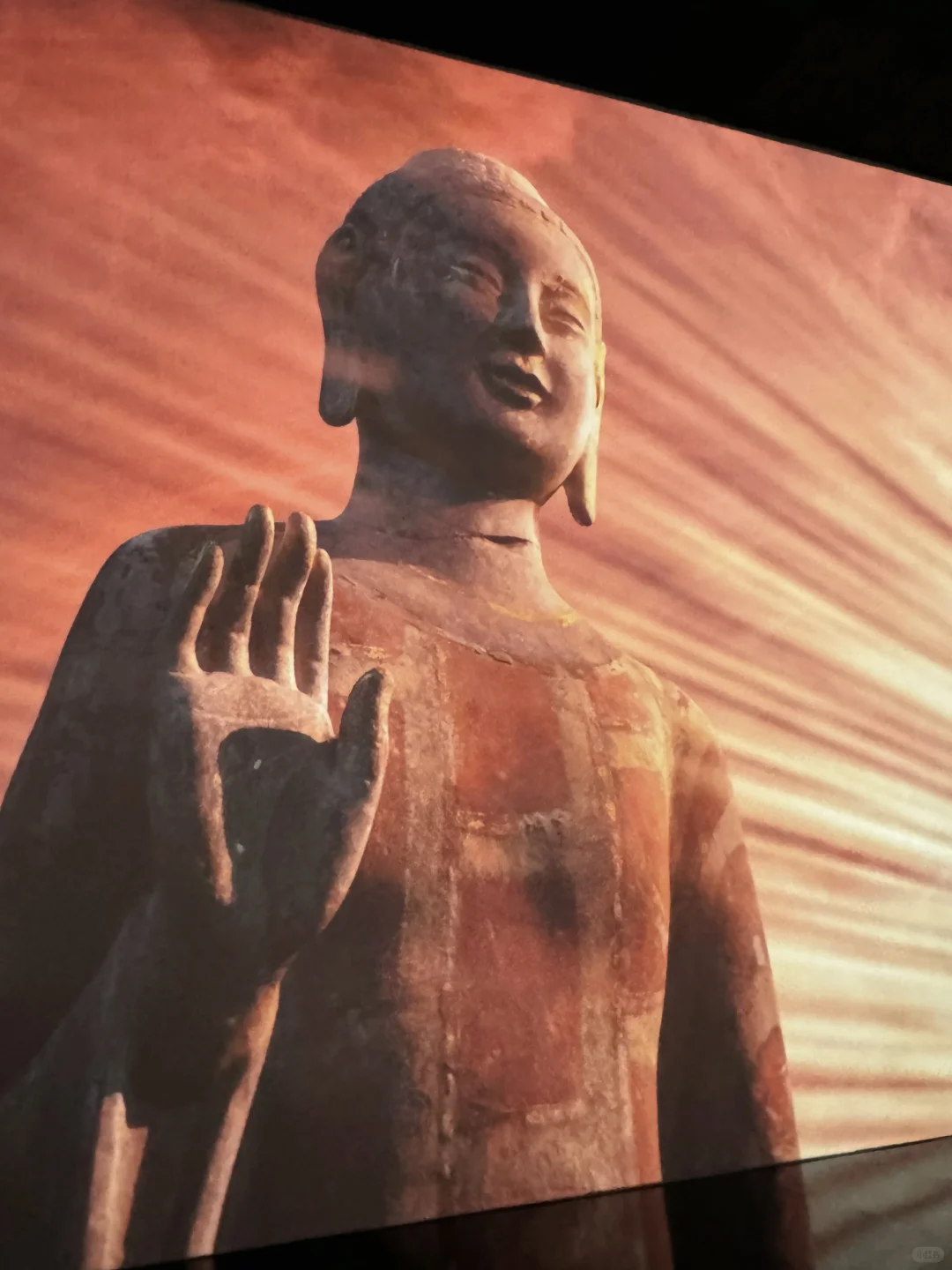 穿越丝路！数字展里邂逅千年文明