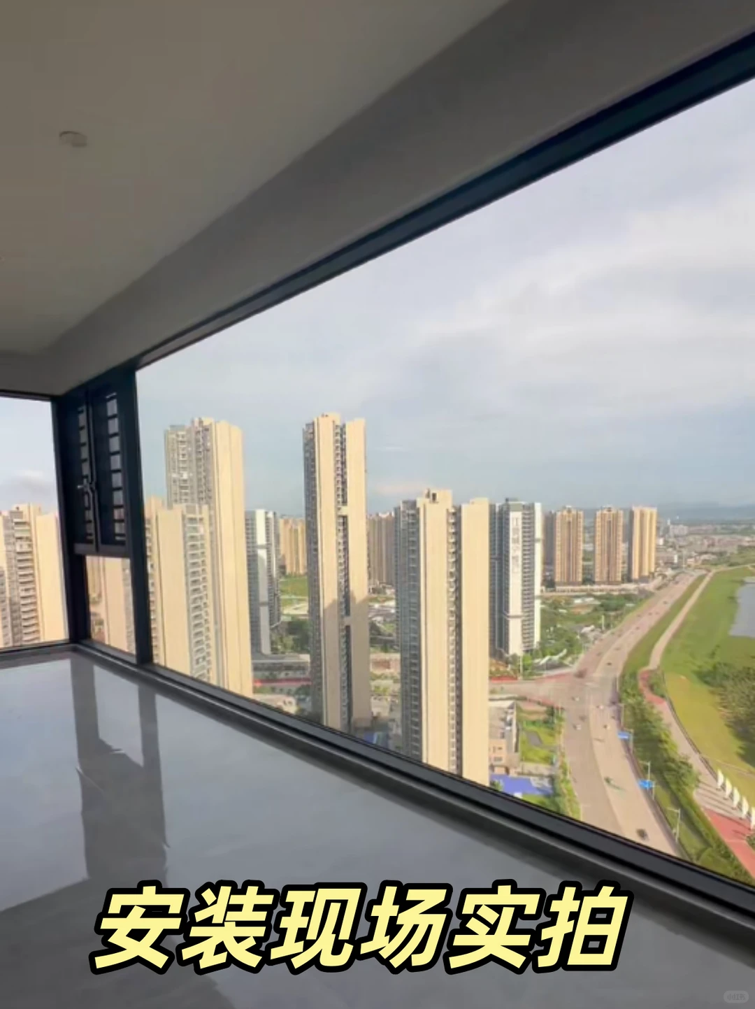 封窗不踩坑?高品质与出厂价兼得的源头工厂