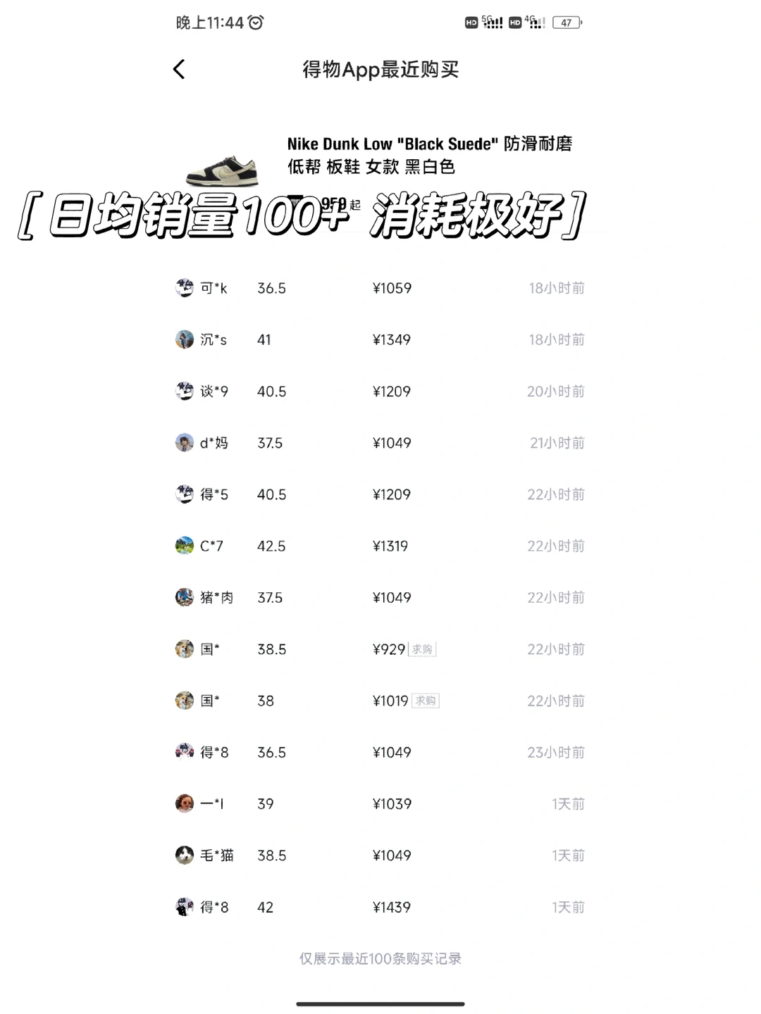 球鞋理财推荐?麂皮熊猫很不错