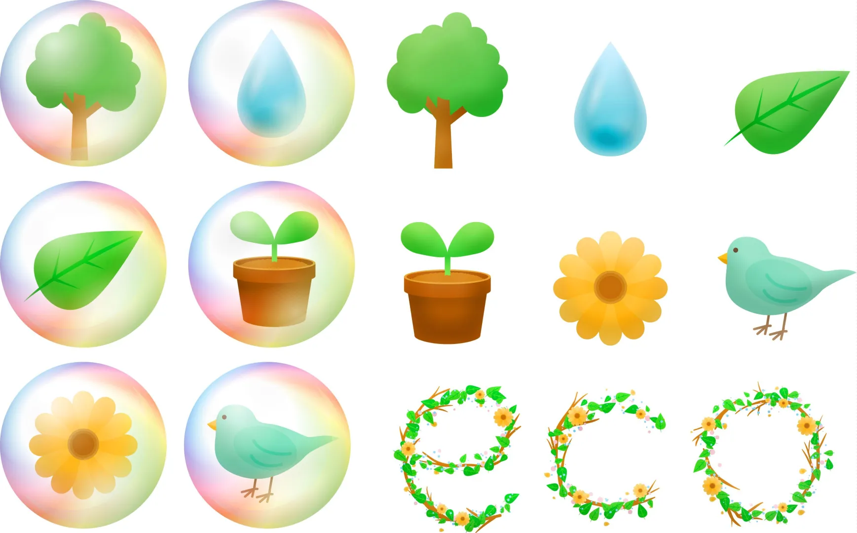 废品回收利用，让环保成为生活的一部分！