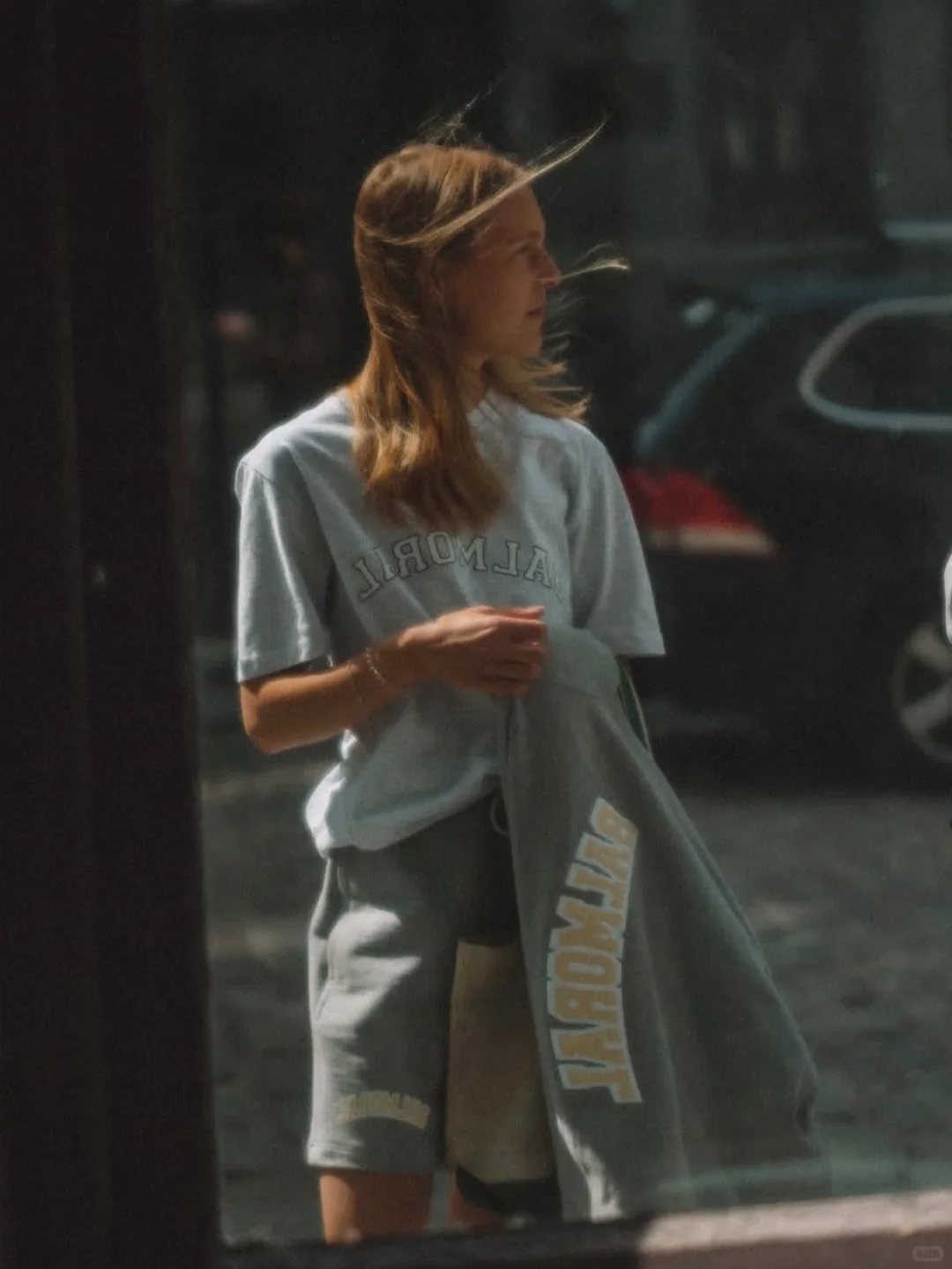 品牌入驻｜Balmoral