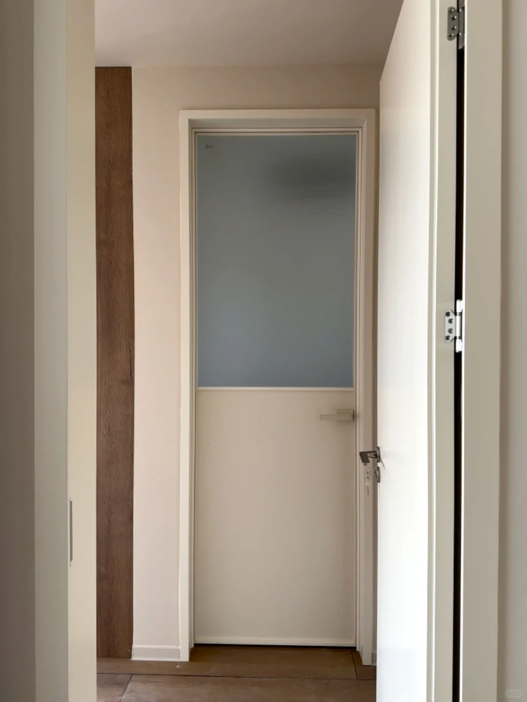 卫生间门果然越简单越高级❗（附尺寸价格）