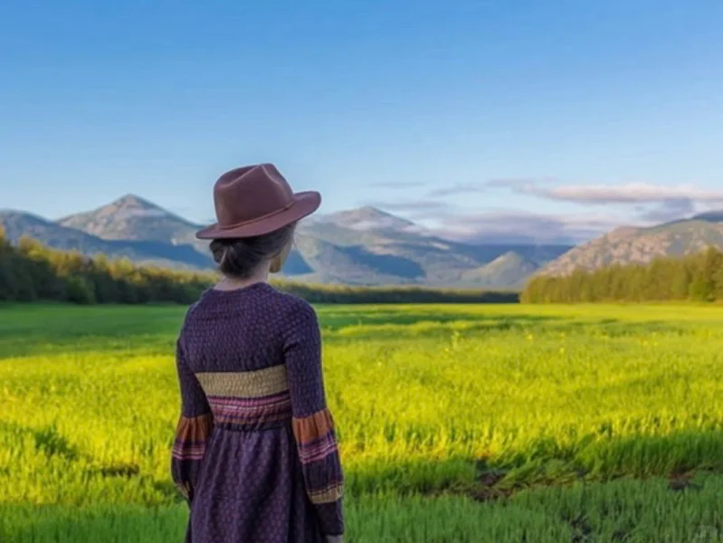 乡村振兴｜满足6个条件！村庄变景区！?