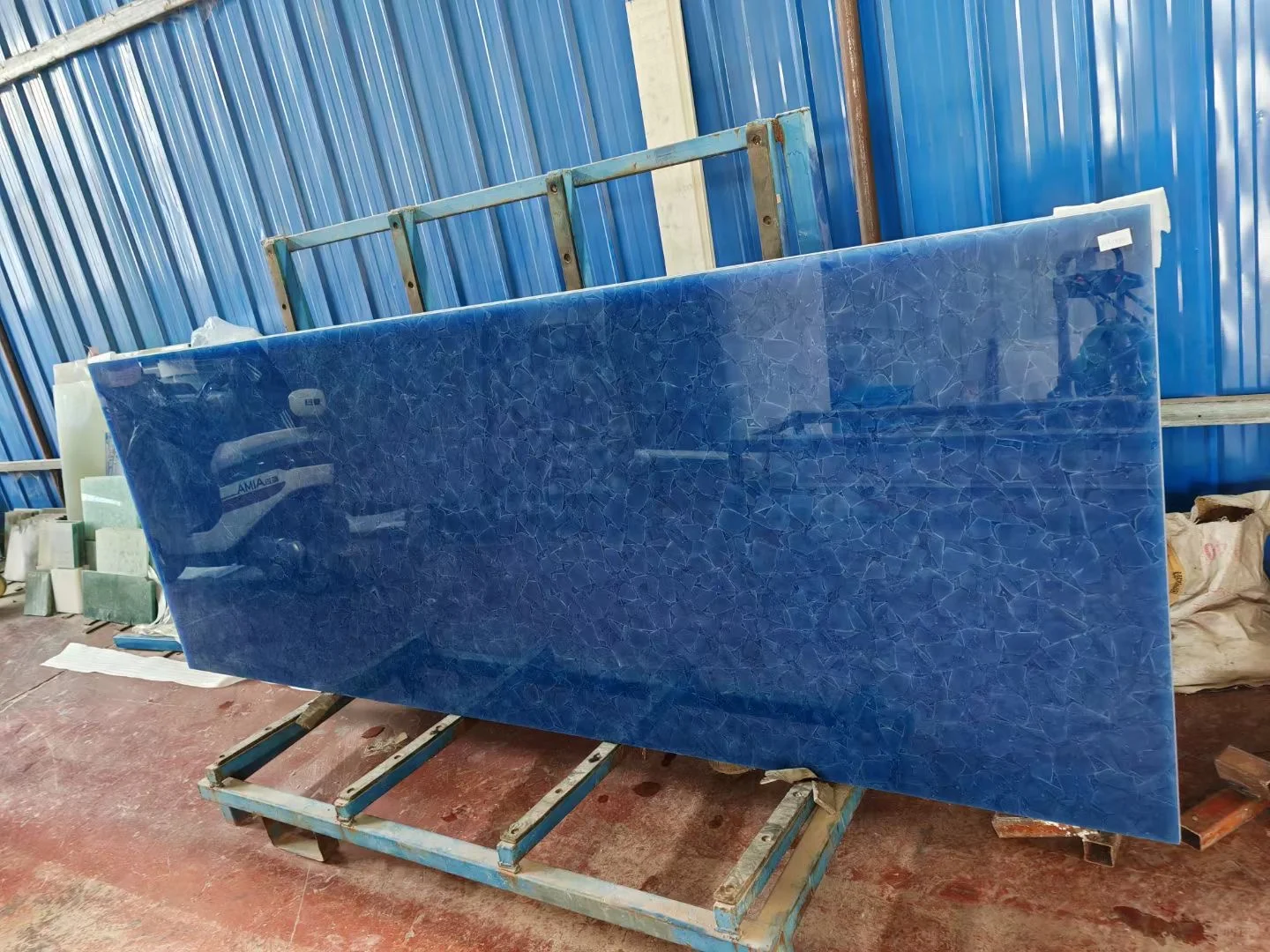 环保、回收之物