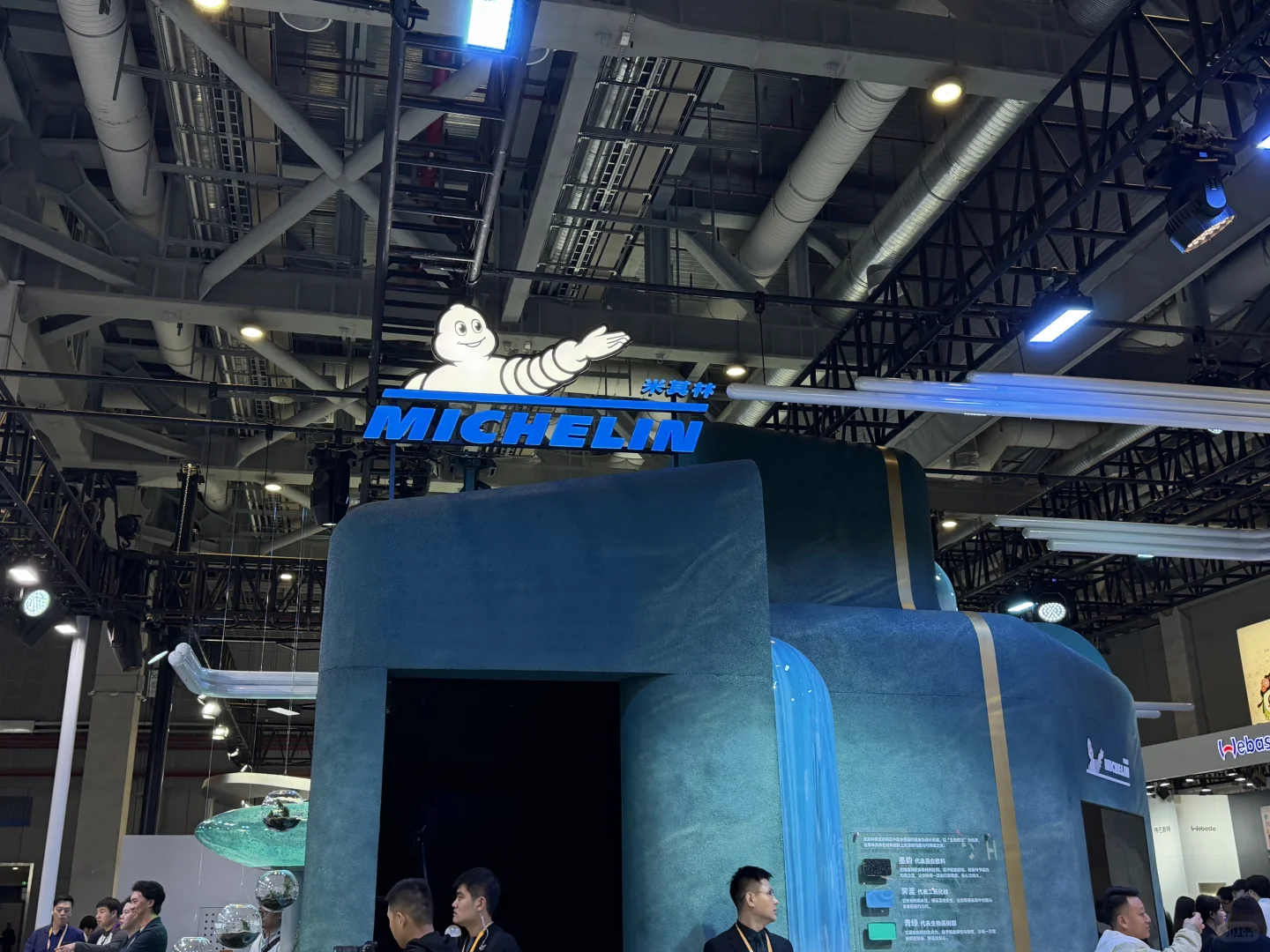 如果轮胎都用可回收材料制作，你会买单吗？