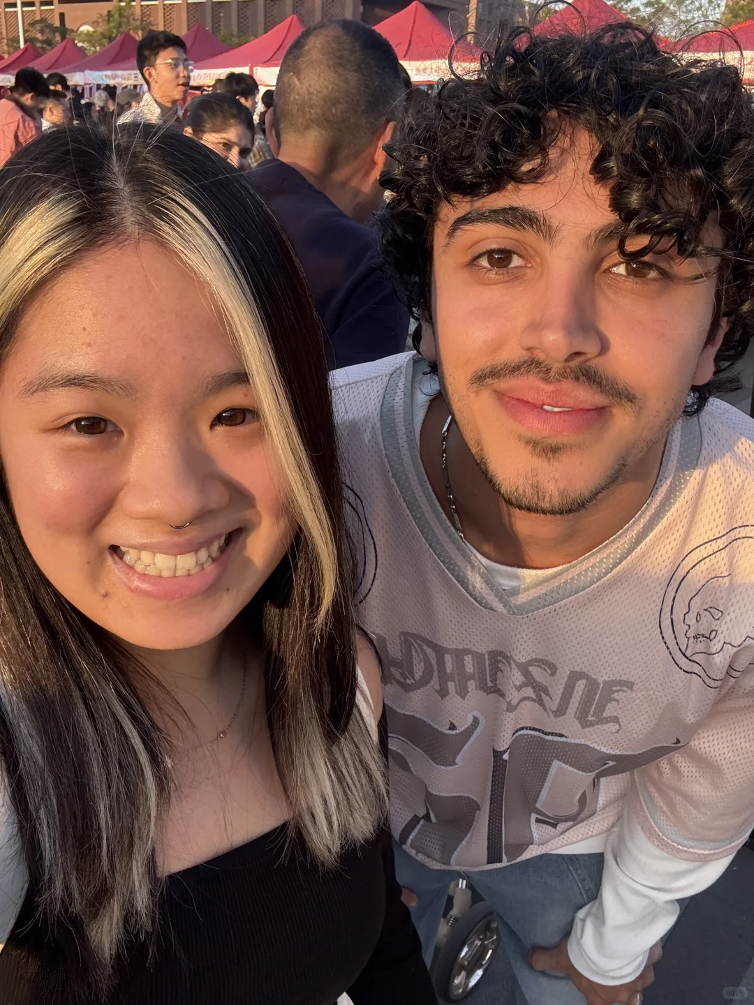 华南理工大学国际世界文化节?