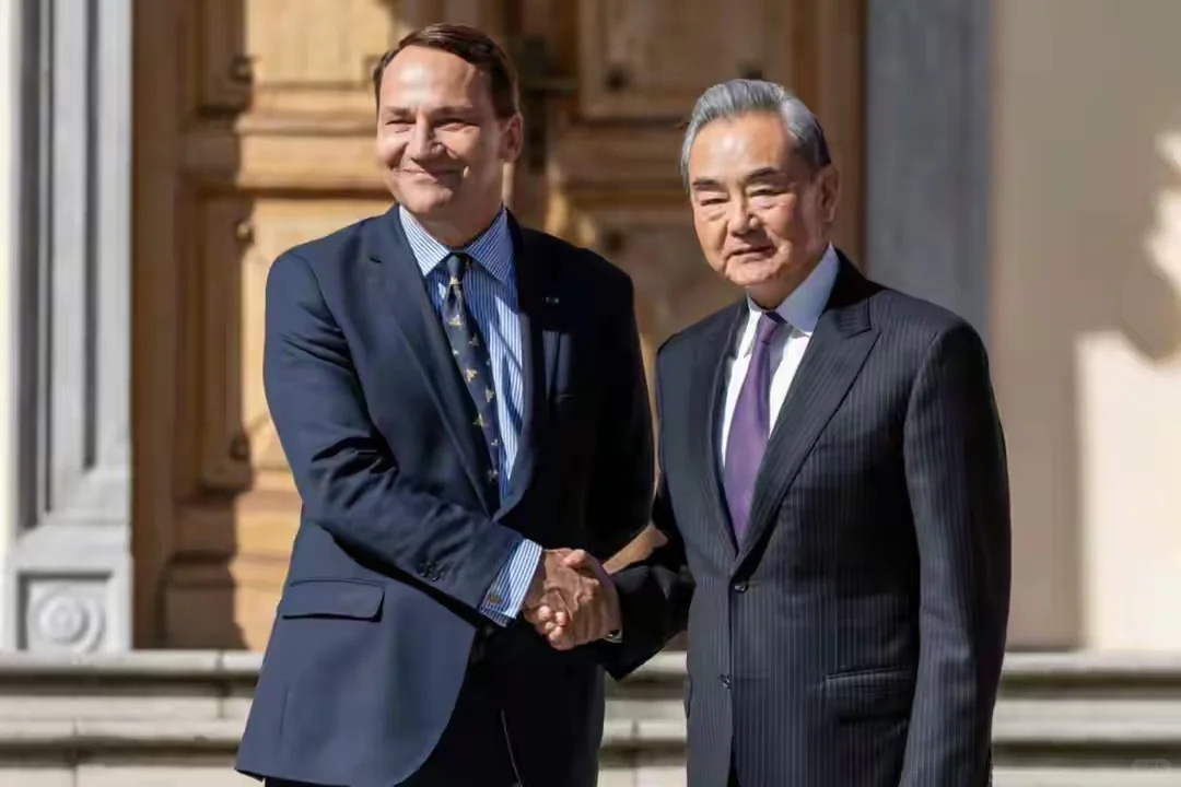 别只知道中欧班列！中国这些