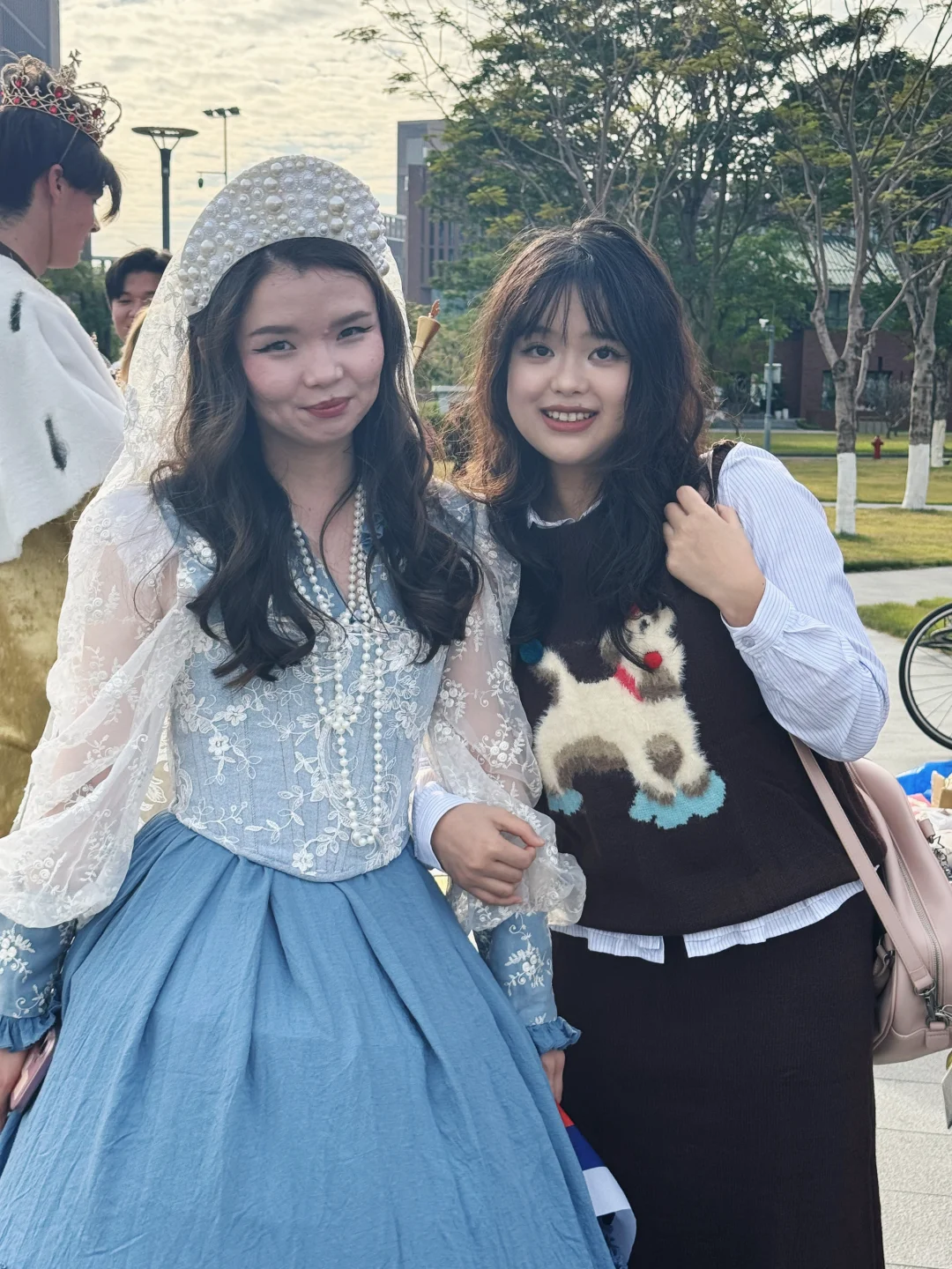 华工第三届国际文化节