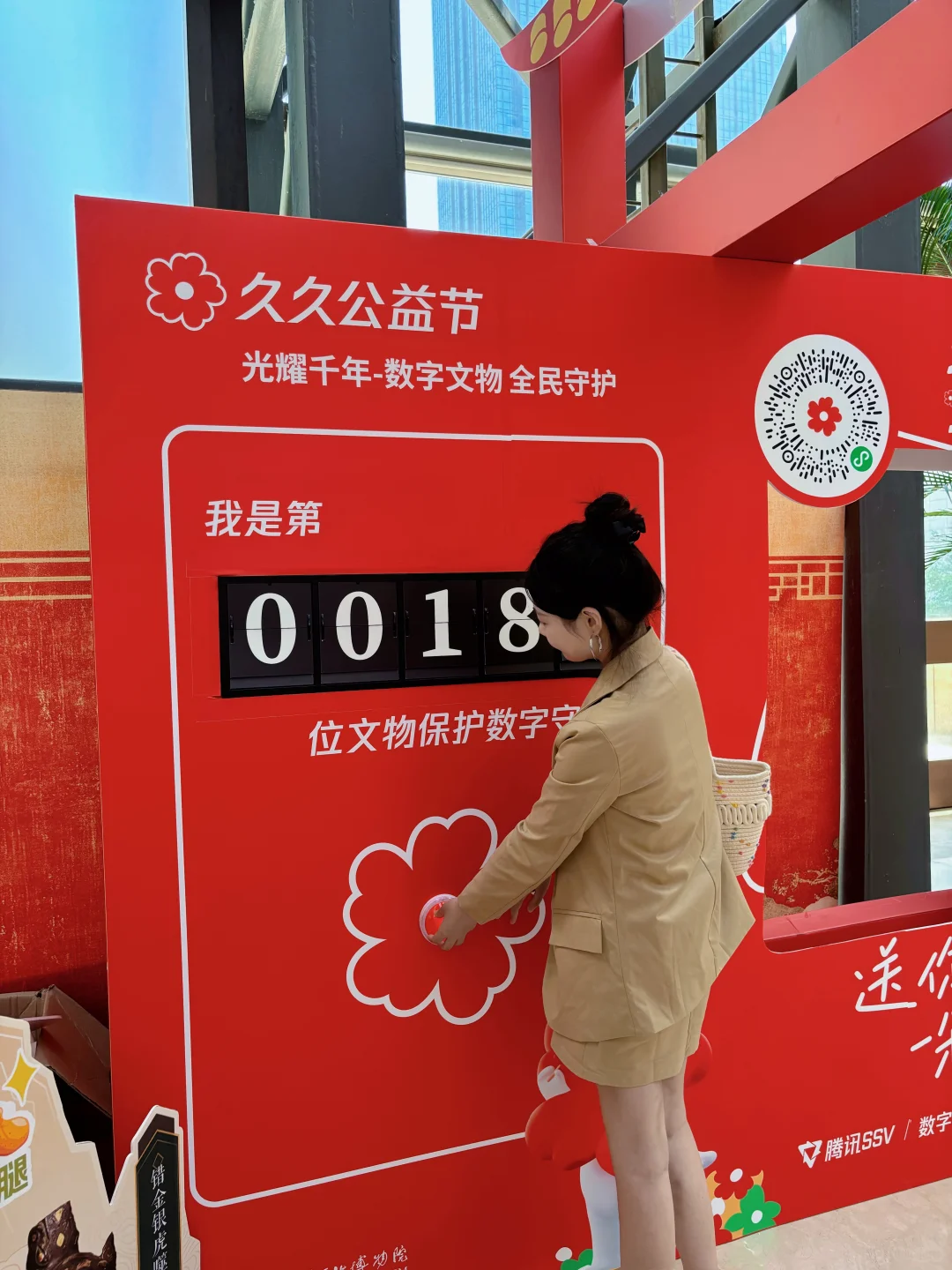 ?石家庄！在博物院逛文物，体验感拉满