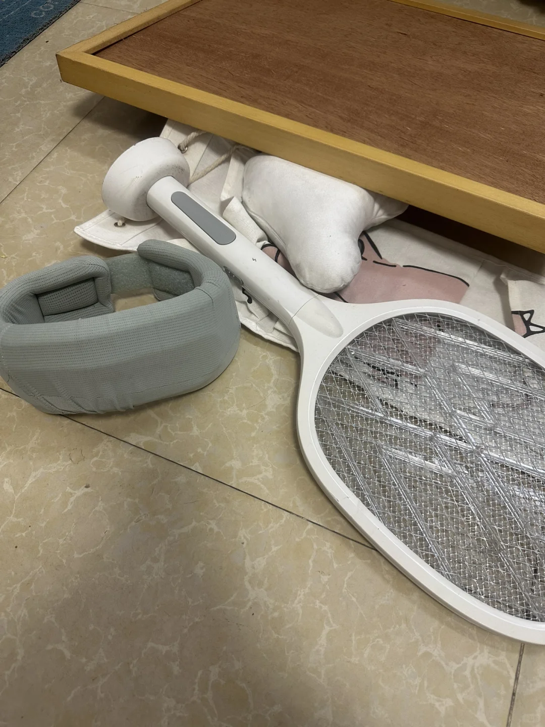 断舍离实验：每天扔5样东西day4，day5