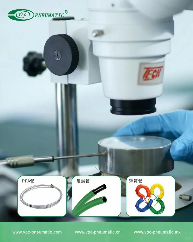 从此，气动阀门的选择变得简单~