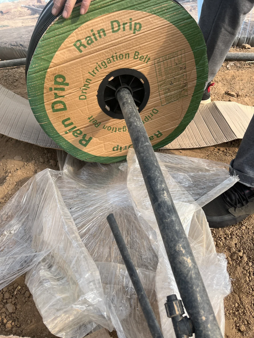 3年1万租大棚，周末兼职有机农民