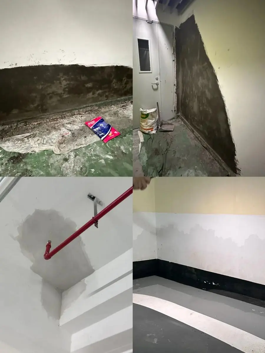 一级建造师开始做修缮啦