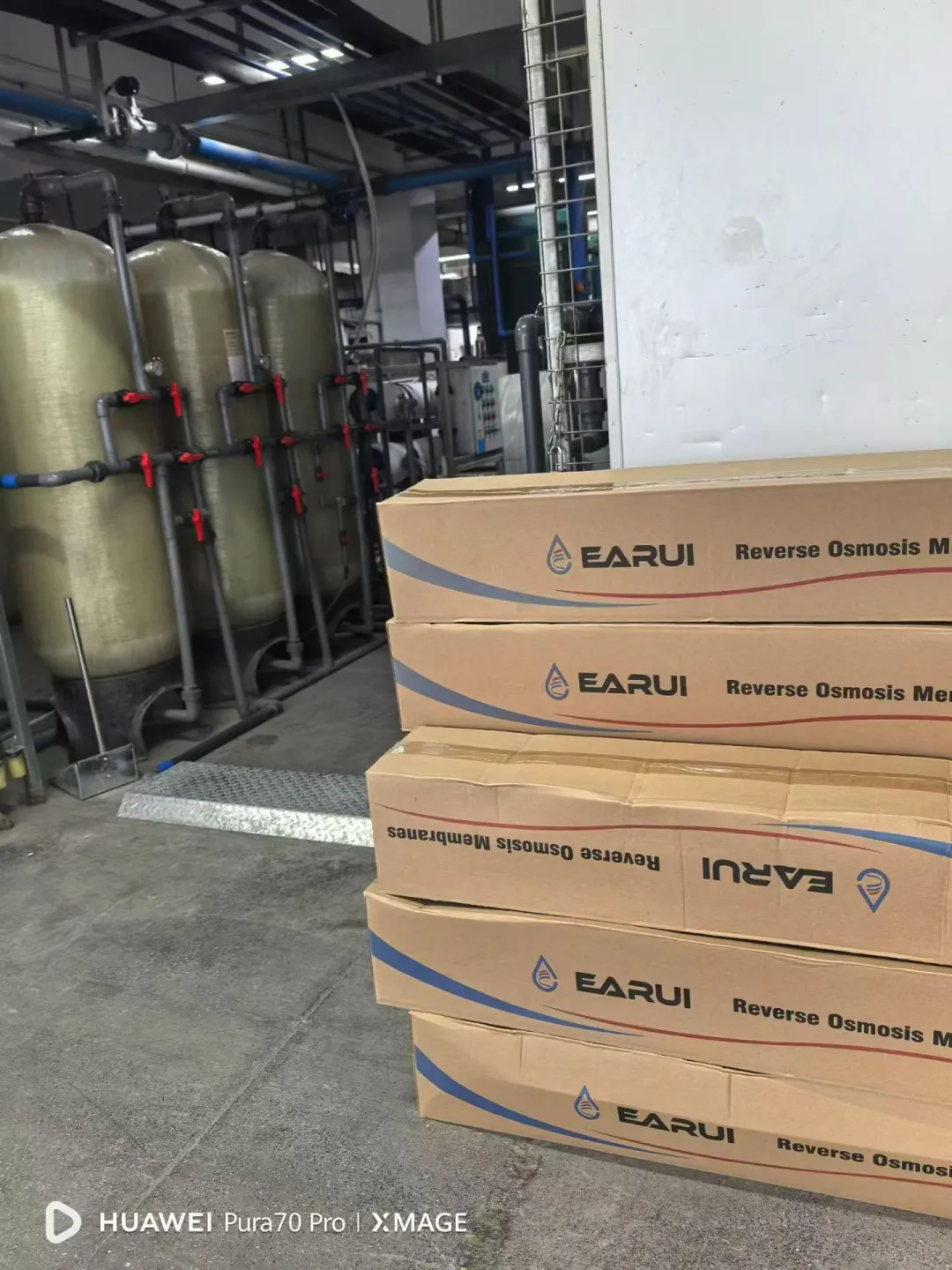 新疆专业做水处理设备及配套耗材的源头厂家