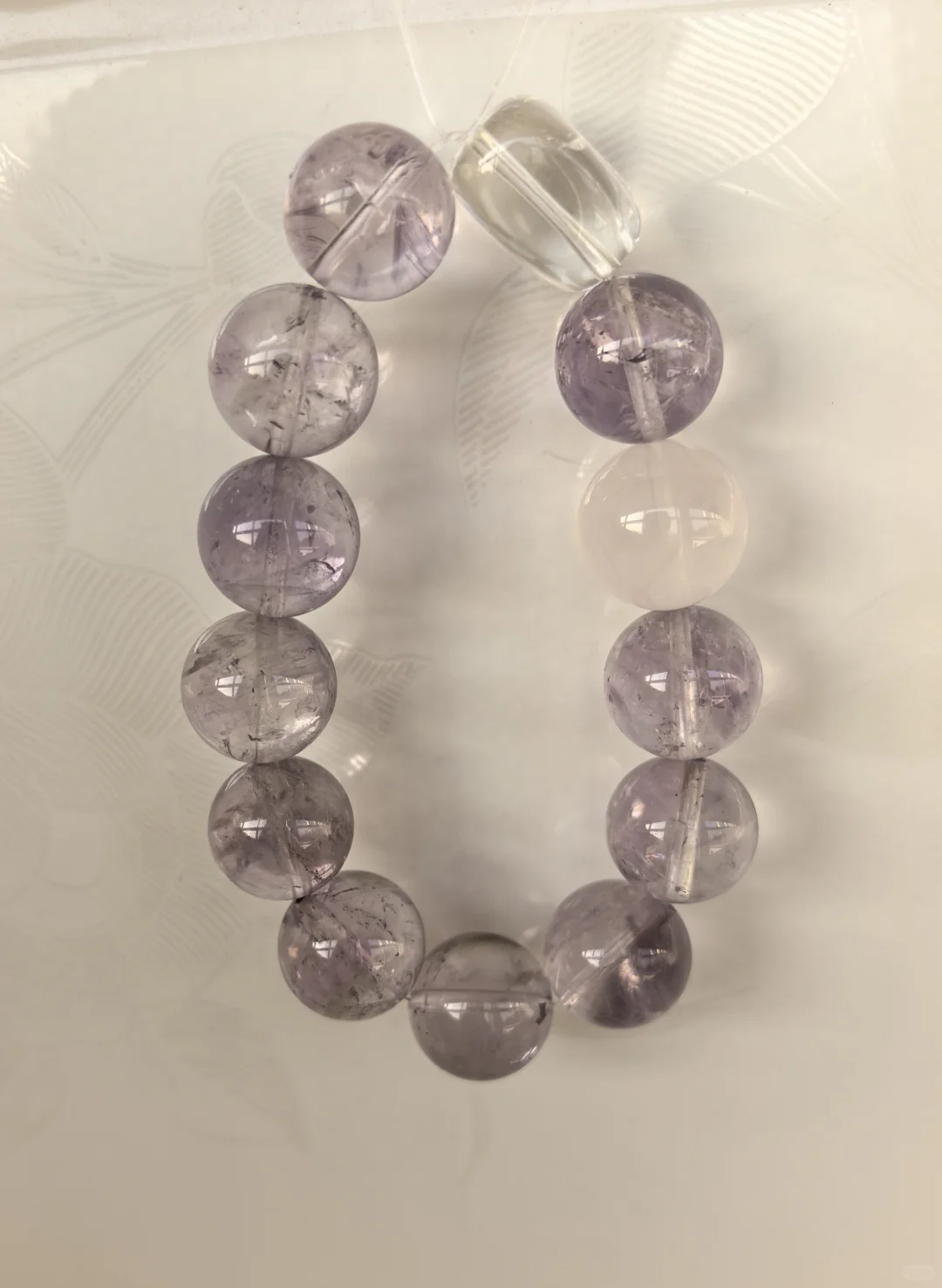 66买的紫水值吗