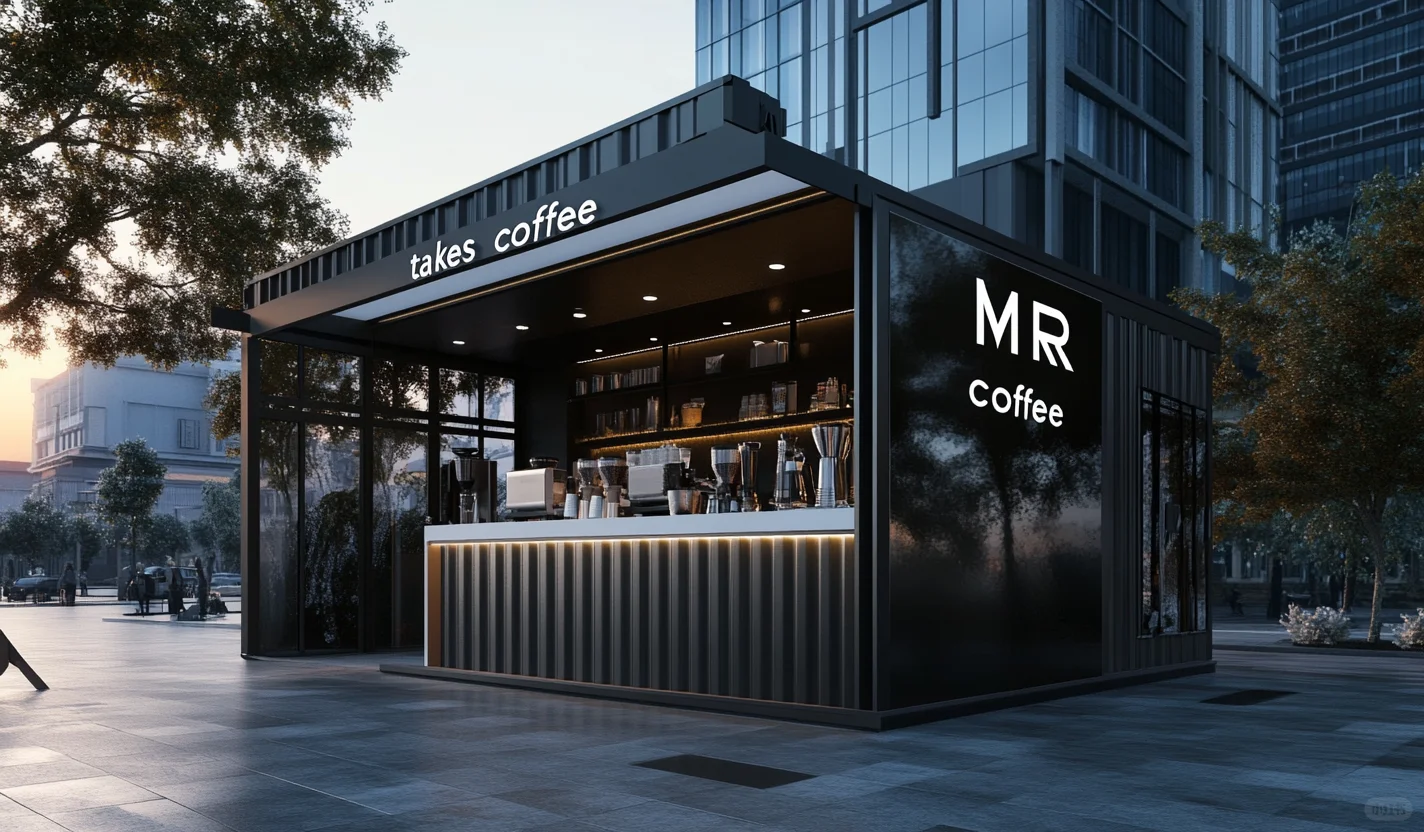 绿色之“箱”，守护地球家园