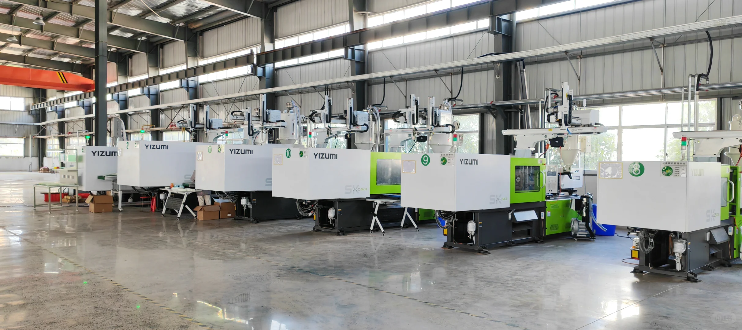 设备越来越多，压力越来越大！