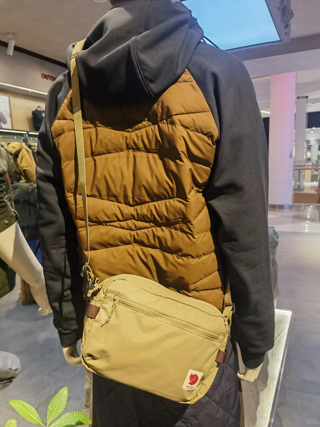 又到了背包的季节了?