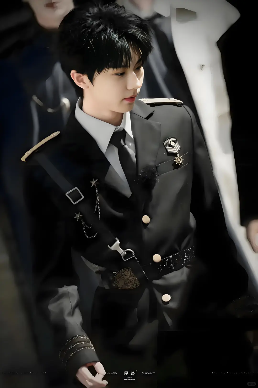 【马嘉祺×你】安检禁区