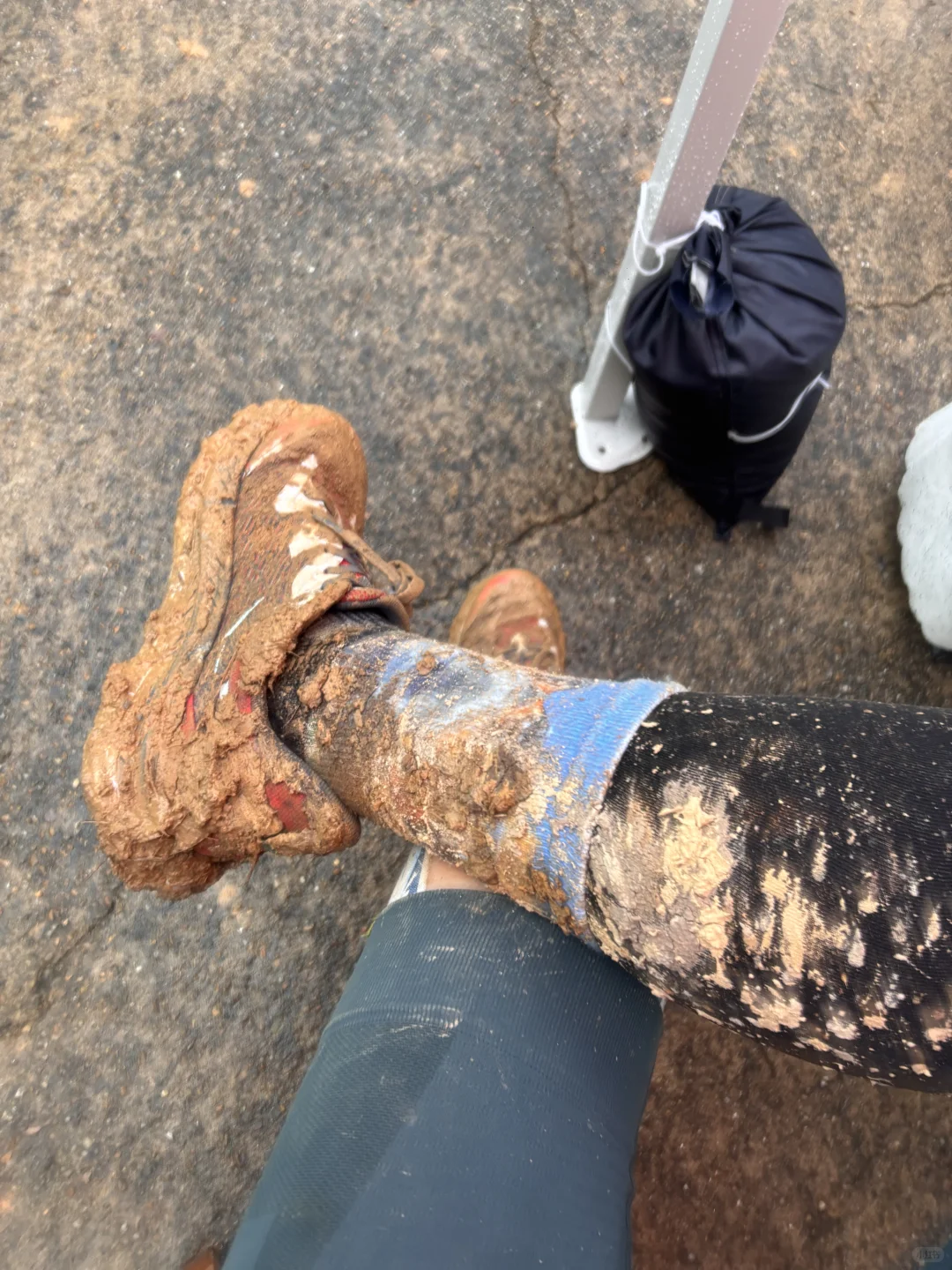 在有限的地球时代，做一个负责任的跑者