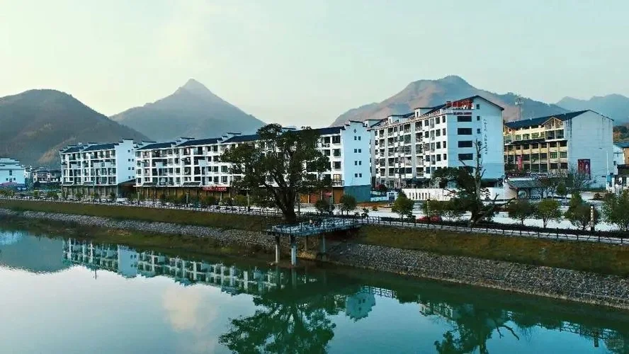 乡村旅游