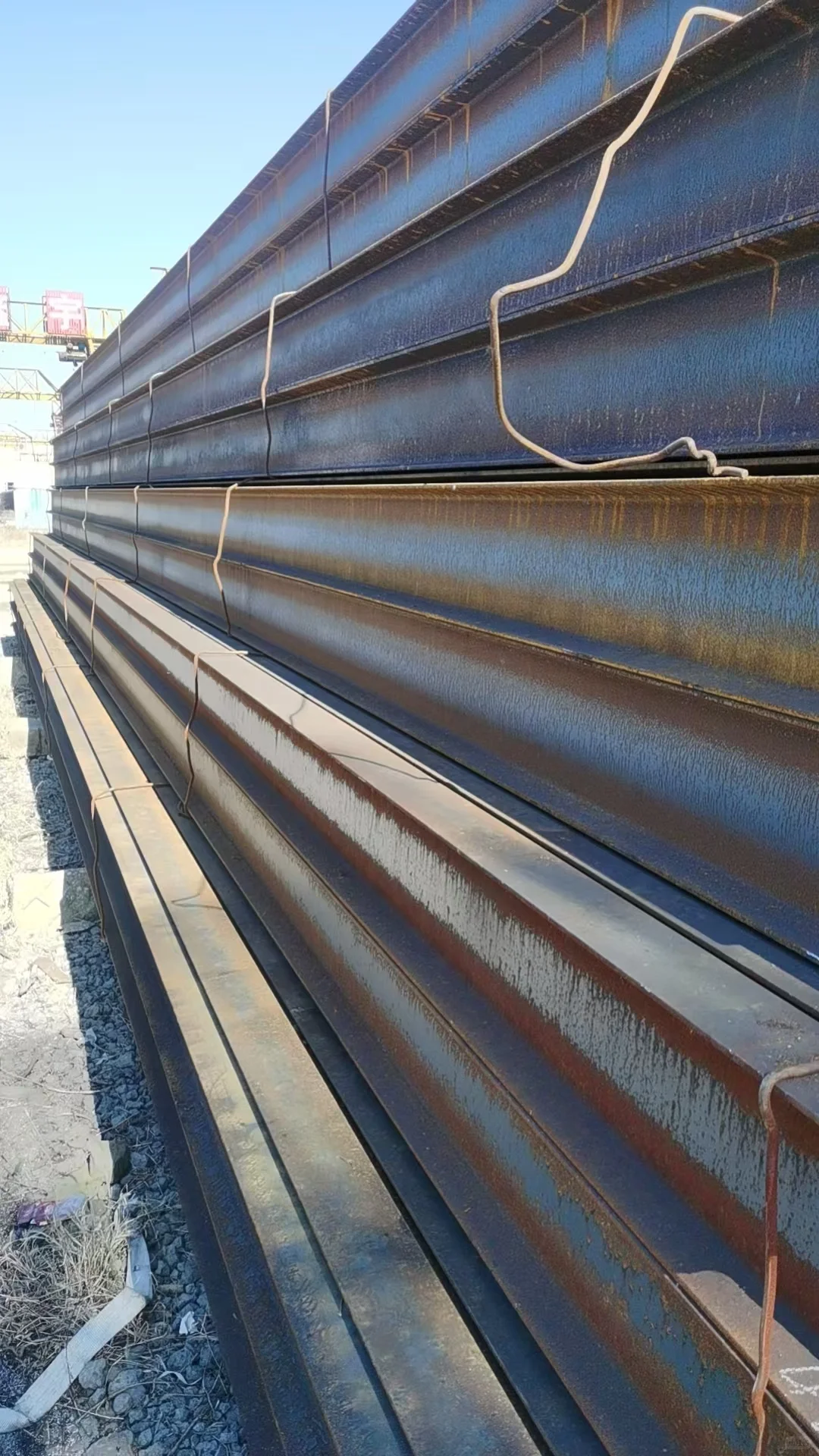 有点锈价格便宜几百它不香吗