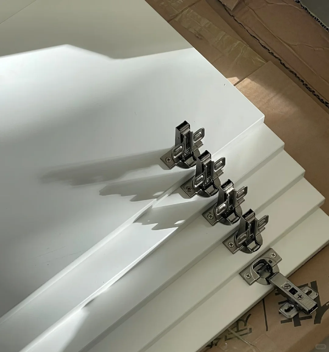 香港 420 呎全屋定制｜避坑心得?