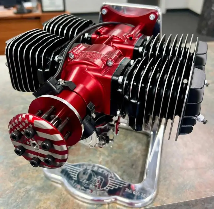 航空发动机分类