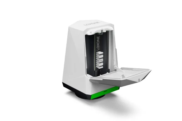 智能比例积分阀门执行器