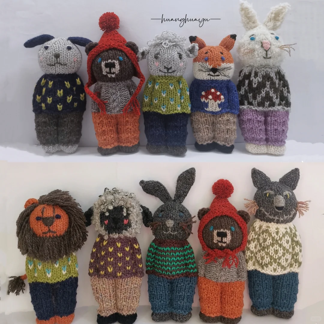 2024，我用爱好养活了爱好