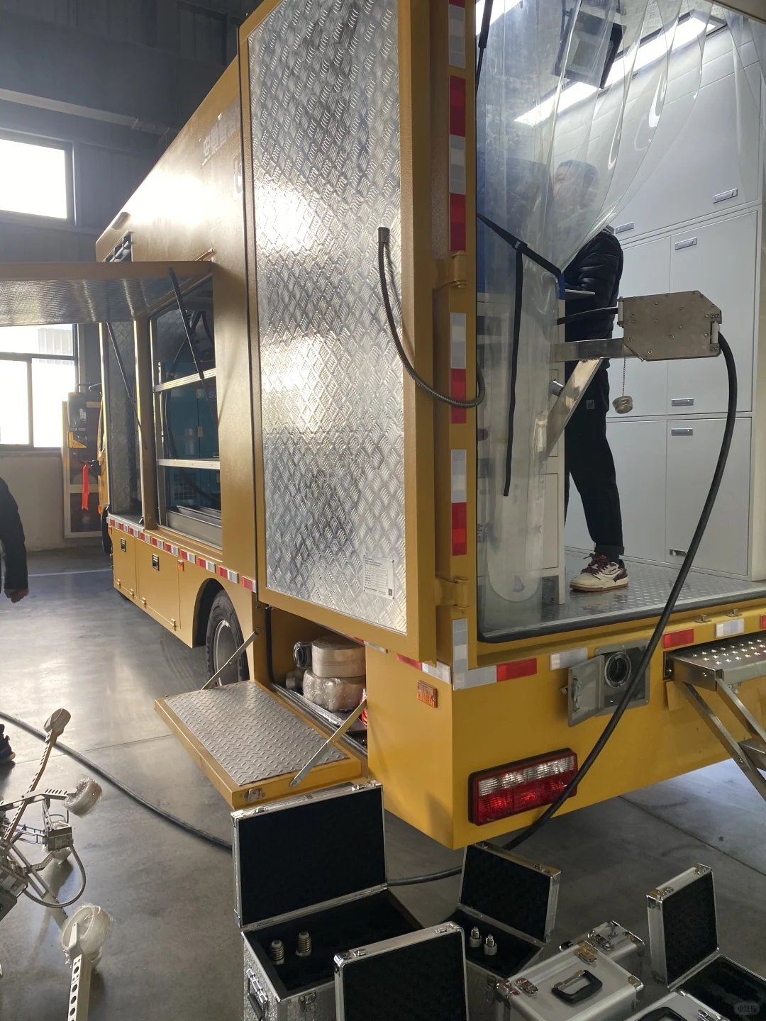 非开挖修复，我们是源头厂家