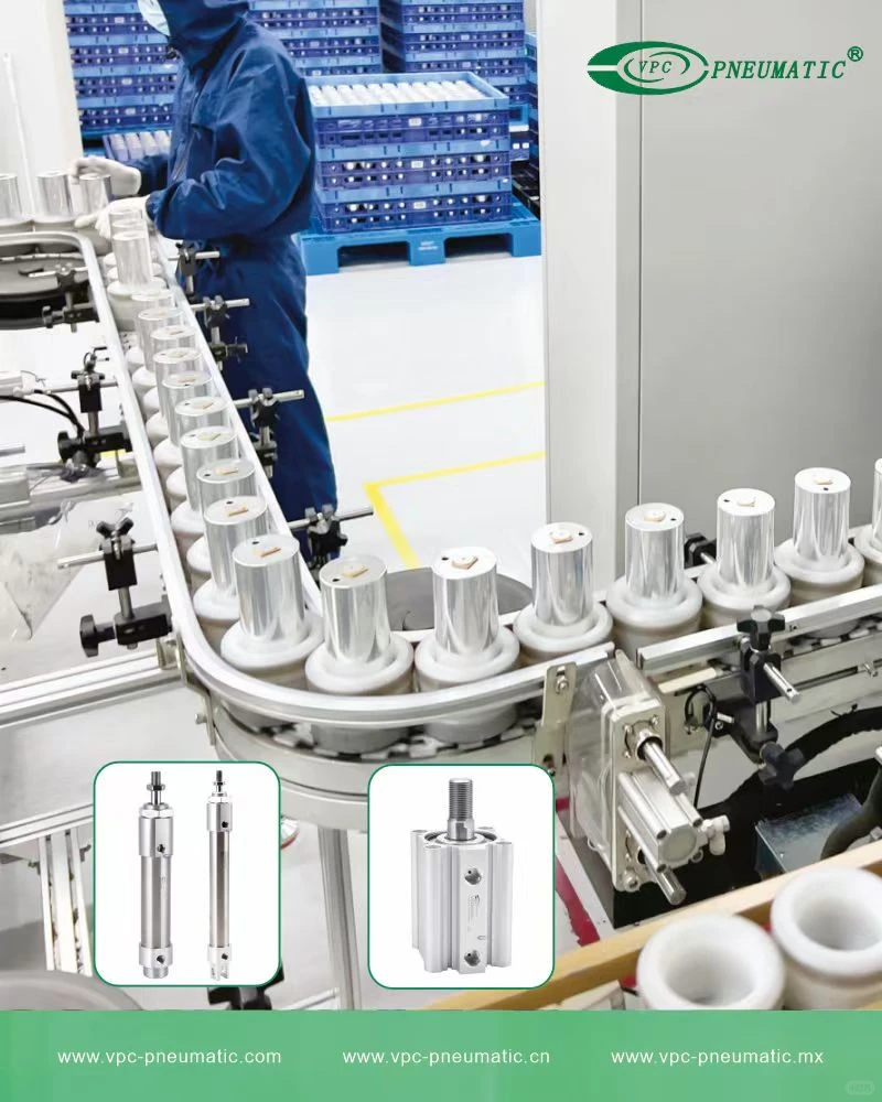 从此，气动阀门的选择变得简单~