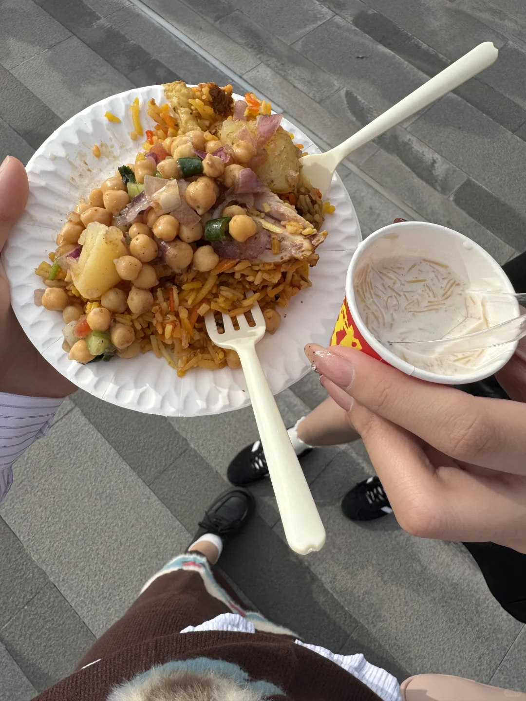 华工第三届国际文化节