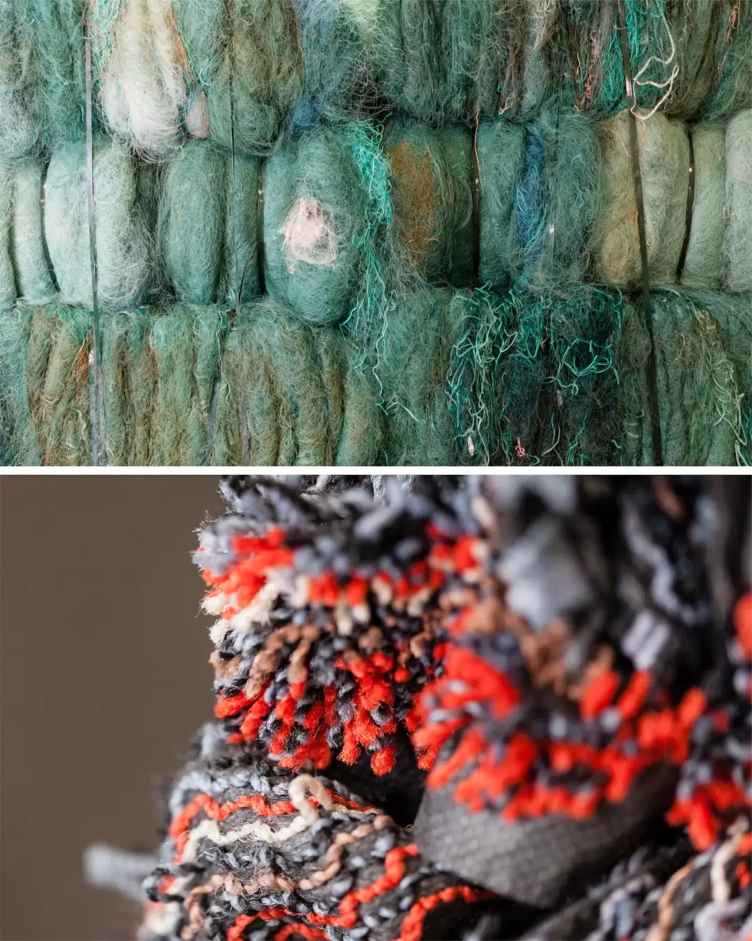 ECONYL®尼龙: 循环再生，非凡启程!