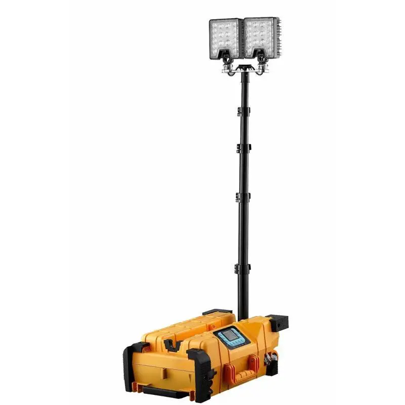 FW6118移动照明系统常州创星