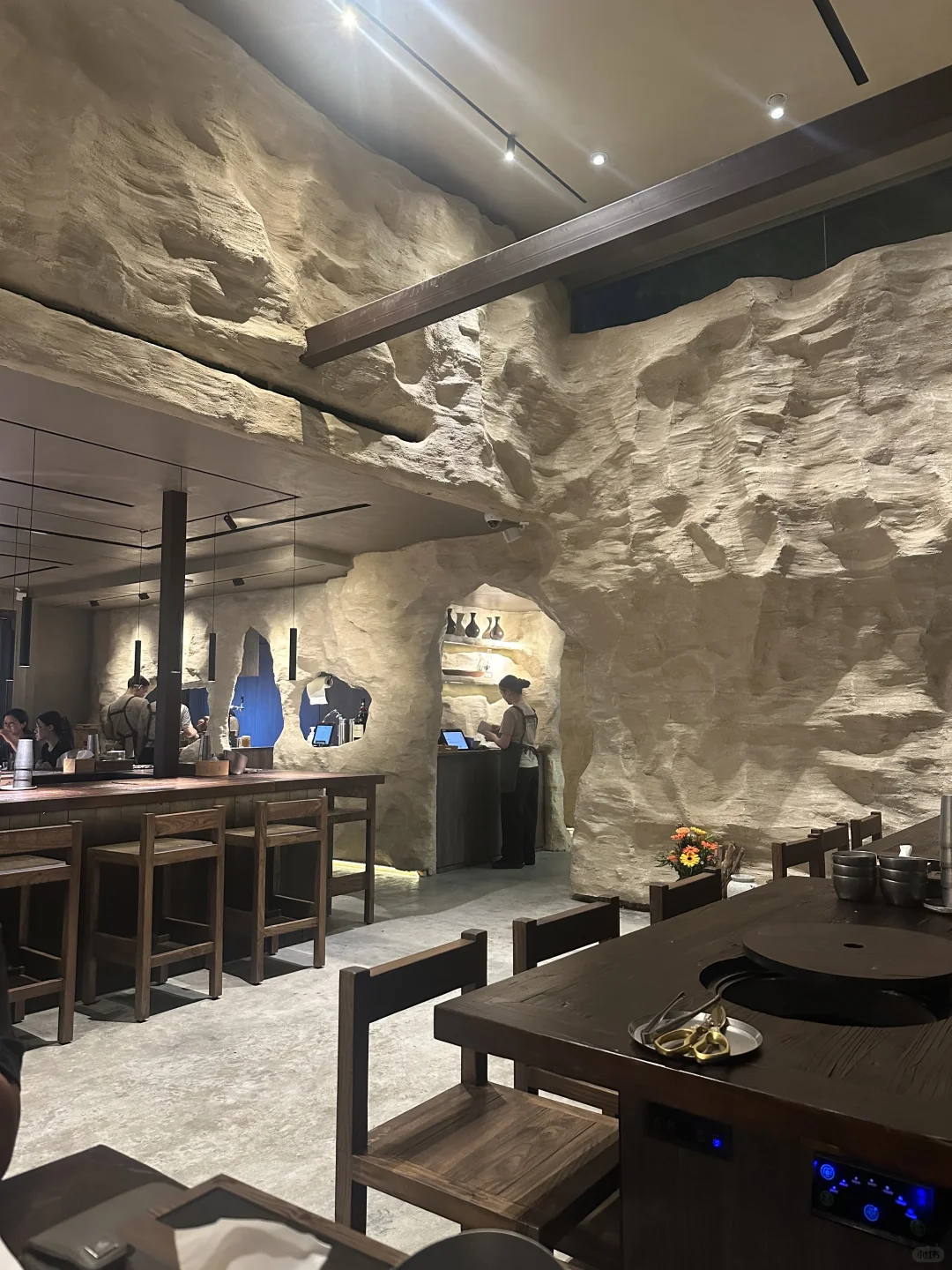 ???‍♀️ “你是女生，还做工程的啊？”?