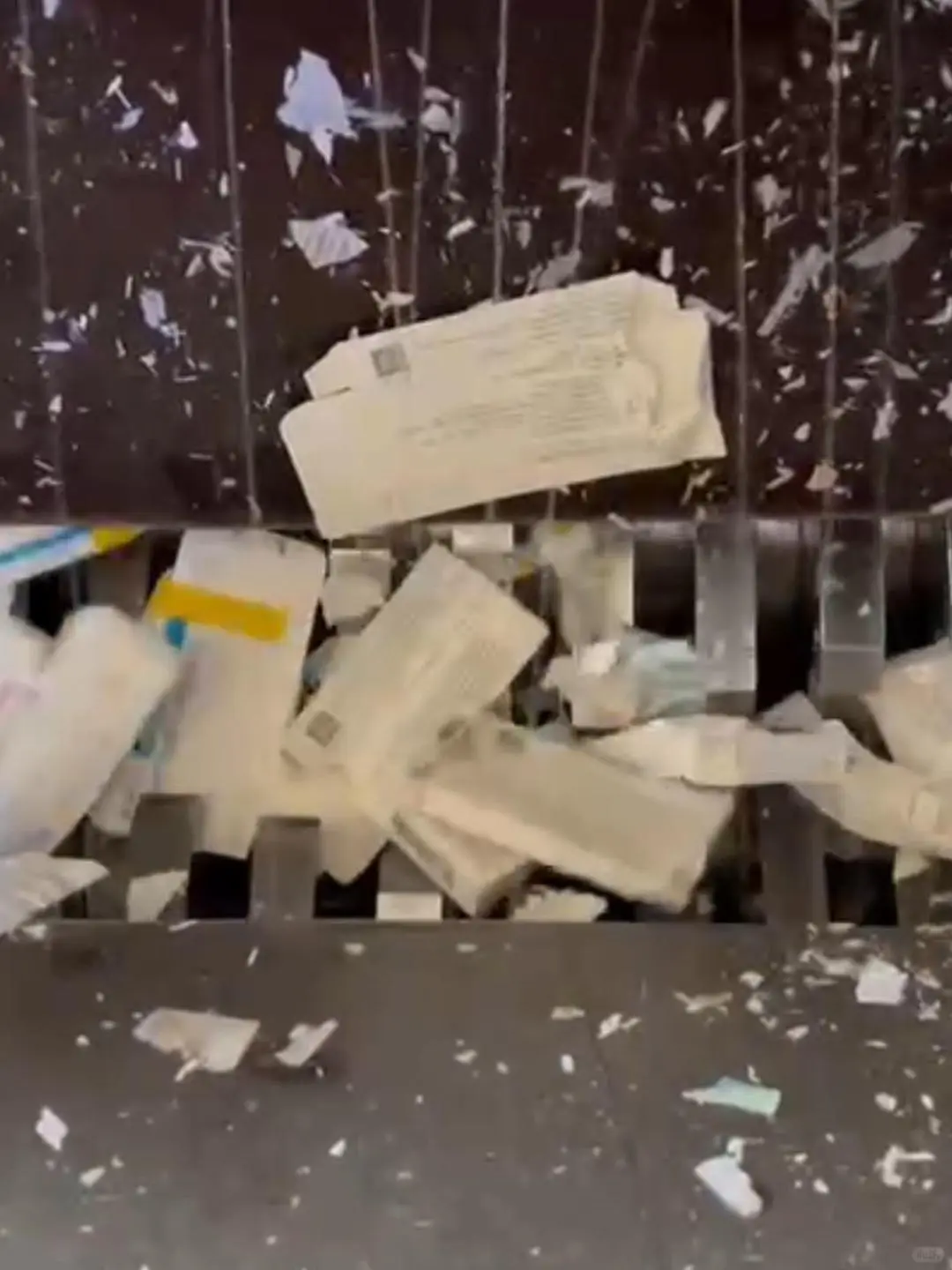 专业监销，让医疗废物“销声匿迹”?