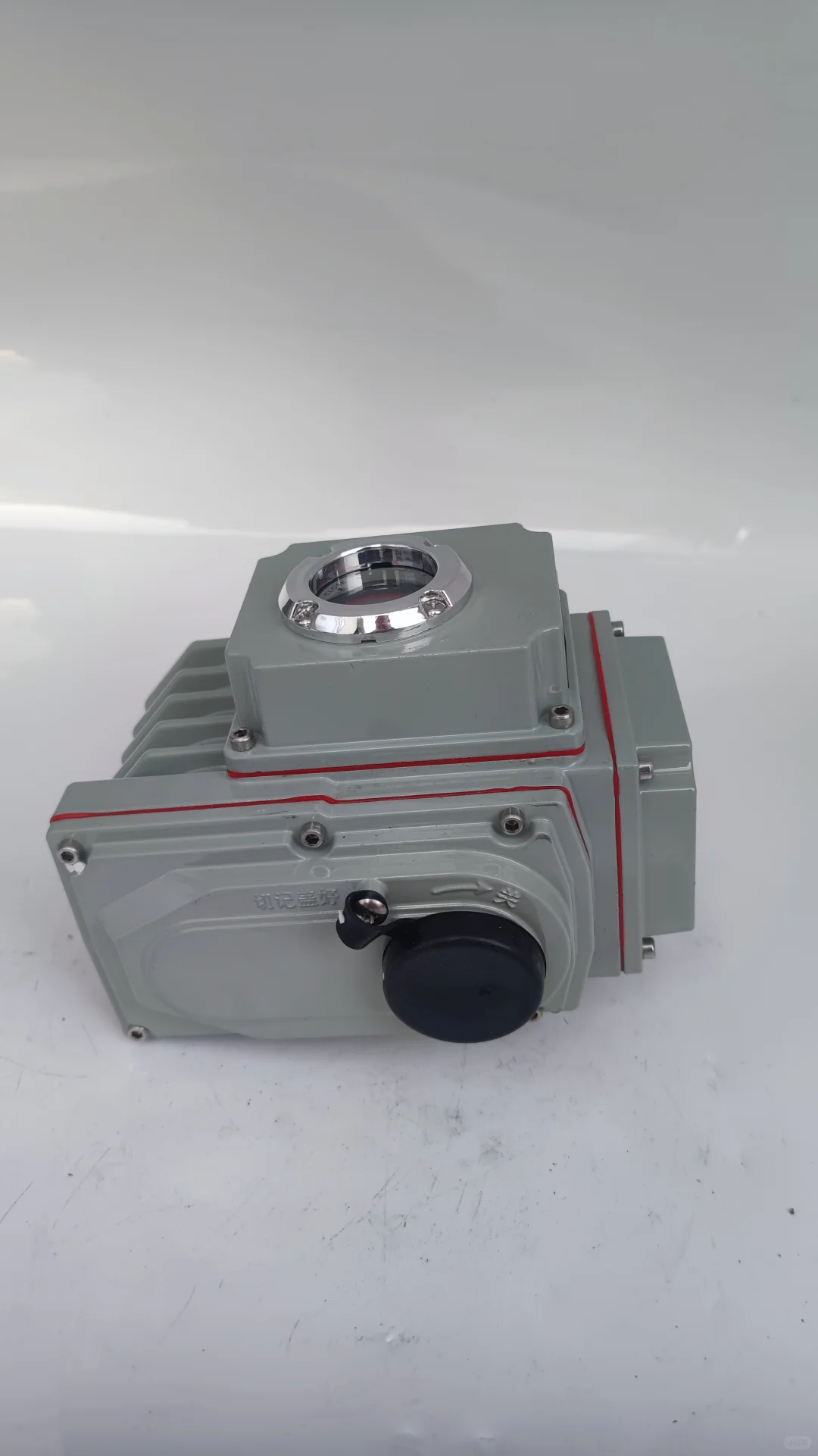 天津阀门电动执行器厂家开关型调节型智能型