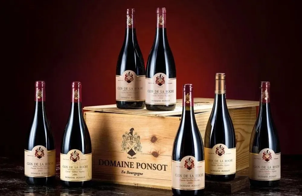 葡萄园已不是纯粹的农业生产地，还是投资品