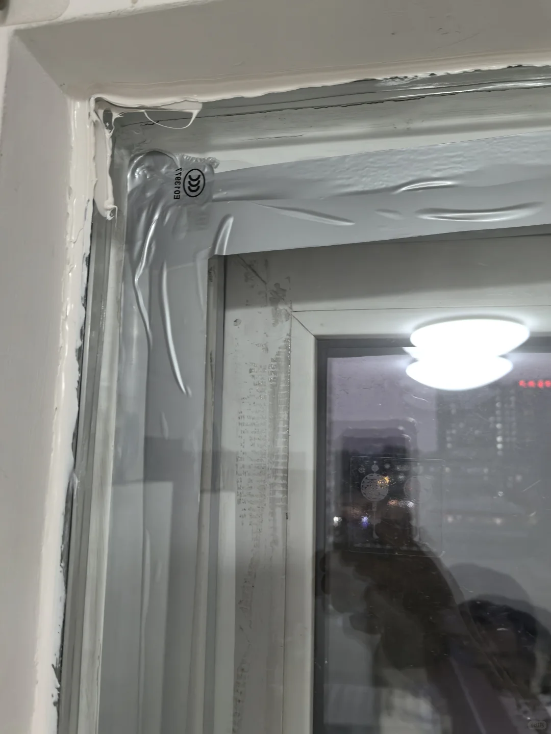 邻街窗户噪音退退退！租房党200+低成本搞